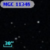 MGC 11348