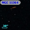 MGC 11364