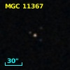 2MASS J10462127+0007340