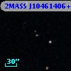 2MASS J10461406+0008237