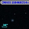 2MASS J10460254+0009283
