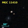2MASS J10463279+0010302