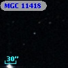 MGC 11418