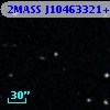 2MASS J10463321+0004554