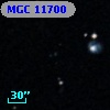 MGC 11700