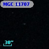 MGC 11707