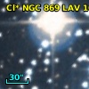 Cl* NGC  869    LAV    1096