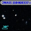 2MASS J10460337+0001219