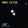 2MASS J10460789+0001061