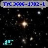 TYC 3606-1702-1