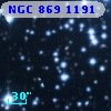 NGC   869  1191
