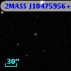 2MASS J10475956+0012179