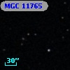 MGC 11765