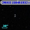 2MASS J10481932+0015339