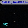 2MASS J10475021+0015562