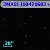 2MASS J10471602+0017017