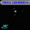 2MASS J10480954+0007378