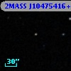 2MASS J10475416+0008024