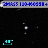 2MASS J10480990+0008145
