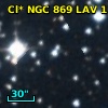 Cl* NGC  869    LAV    1129