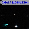 2MASS J10481630+0010388