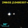 2MASS J10480307+0002054