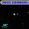 2MASS J10480438+0002046