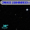 2MASS J10480933+0001346