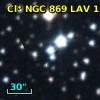 Cl* NGC  869    LAV    1147