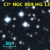 Cl* NGC  869     HG    1226