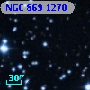 NGC   869  1270