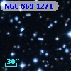 NGC   869  1271