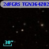 2dFGRS TGN364Z020