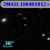 2MASS J10491912+0013405