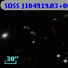 SDSS J104919.03+001401.9