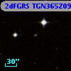 2dFGRS TGN365Z093