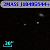 2MASS J10495844+0008589