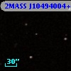 2MASS J10494004+0003389