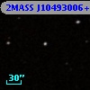 2MASS J10493006+0003264