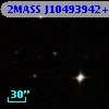 2MASS J10493942+0001416