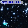 NGC   869  1331