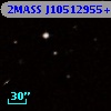 2MASS J10512955+0007570