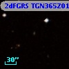2dFGRS TGN365Z015