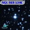 NGC   869  1346
