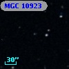 MGC 10923