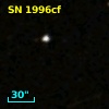 SN 1996cf