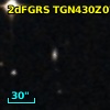 2dFGRS TGN430Z072
