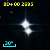 BD+00  2695