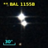 BD+00  2695p