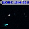 [WCH93] 1040-0015